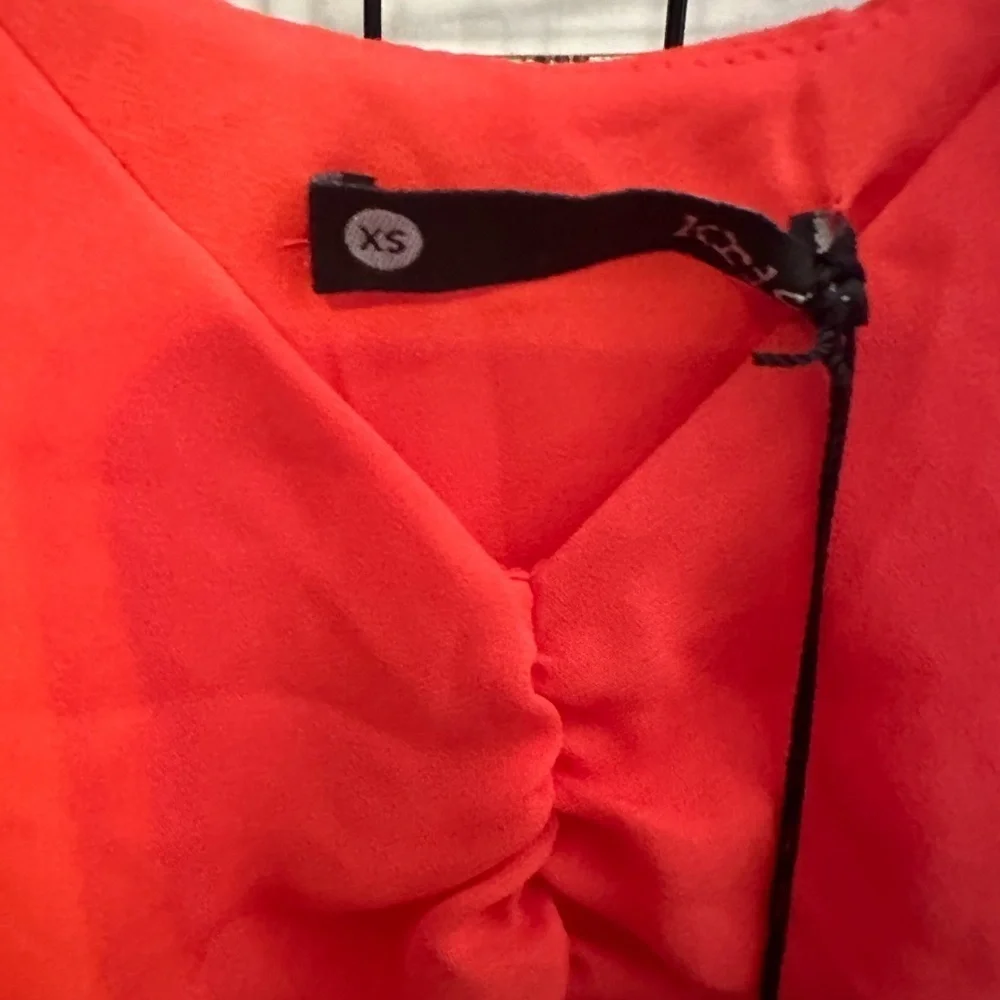 krisa vibrant mini
